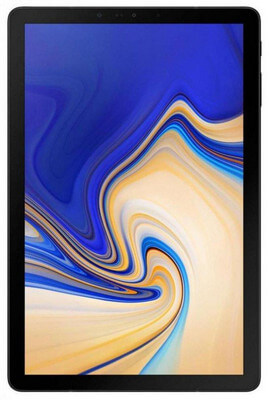 Замена разъема usb на планшете Samsung Galaxy Tab S4 LTE